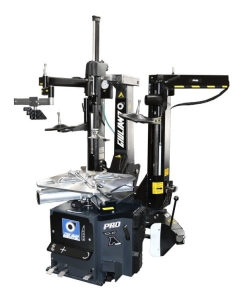 Montażownica do opon osobowych GIULIANO SX 228 PRO DUO 1ph