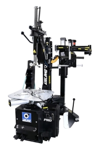 Montażownica do opon osobowych GIULIANO SX 119 PRO DUO 1ph