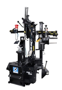 Montażownica do opon osobowych GIULIANO S 119 PRO DUO CP 1ph