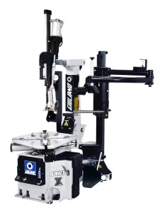 Montażownica do opon osobowych GIULIANO SX 228 PRO LNL 3ph - bezłyżkowa