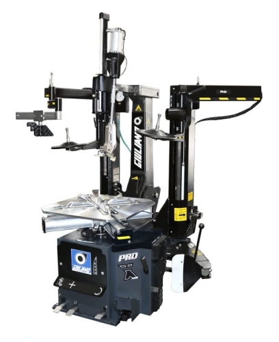 Montażownica do opon osobowych GIULIANO SX 228 PRO DUO LNL 1ph - bezłyżkowa.jpg