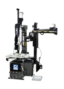 Montażownica do opon osobowych GIULIANO SX 234 PRO LNL 1ph - bezłyżkowa