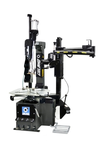 Montażownica do opon osobowych GIULIANO SX 234 PRO LNL 1ph - bezłyżkowa.jpg