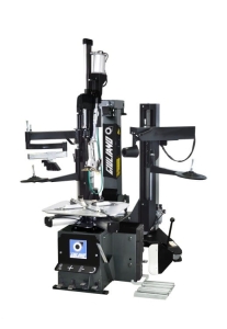 Montażownica do opon osobowych GIULIANO SX 234 PRO DUO LNL 1ph - bezłyżkowa