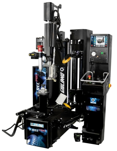 Montażownica GIULIANO T-REC PRO.jpg