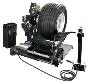 Montażownica do opon ciężarowych GIULIANO S 557