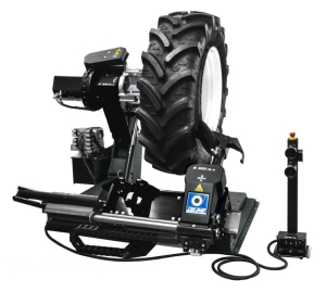 Montażownica do opon ciężarowych GIULIANO S 551 XLA