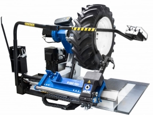 Montażownica do opon ciężarowych S 560 PRO z ramieniem obrotowym