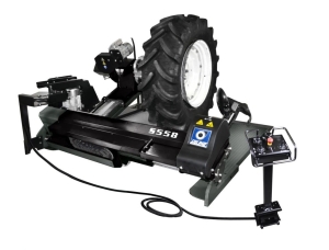 Montażownica do opon ciężarowych GIULIANO S 558