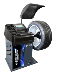 Wyważarka do kół osobowych GIULIANO P40