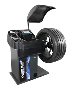 Wyważarka do kół osobowych GIULIANO P42