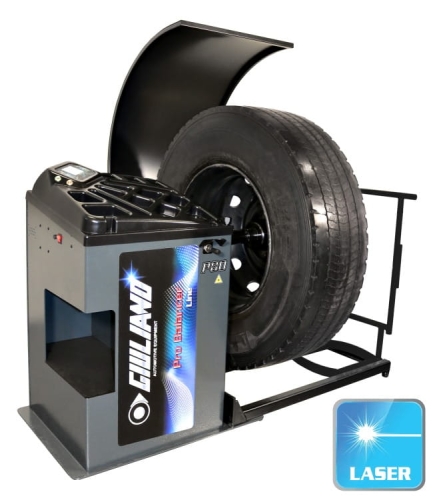 Wyważarka ciężarowa Giuliano P80.jpg