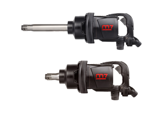 Klucz udarowy 1" 2441 Nm NC-8343 M7