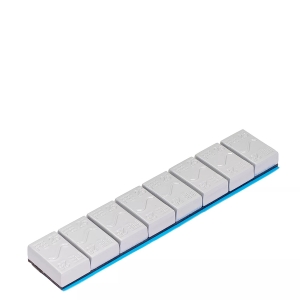 Ciężarki klejone ciężarowe 8x25g 200g HOFMANN Typ 512 - 1 sztuka  