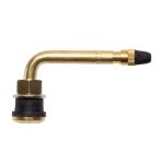 Zawór bezdętkowy do kół ciężarowych TR571C - 1 sztuka 