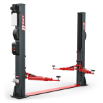 Podnośnik samochodowy 2-kolumnowy Alpha 45 RTEC 