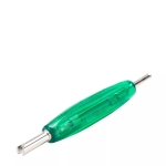 Wkrętak do zaworków wentyli - dwufunkcyjny - ALLIGATOR