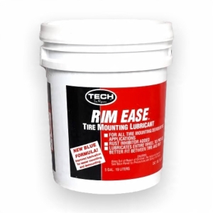  Płyn do montażu opon "RIM EASE" 19L