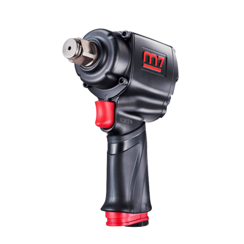 Klucz udarowy 3/4" 1762 Nm NC-6610Q M7