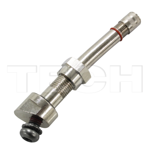 Zawór ciężarowy czujnika TPMS TRUCK TECH 7Lx17 Ox18°