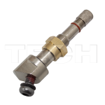 Zawór do czujnika ciśnienia ciężarowy TPMS TRUCK TECH