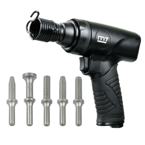 Młotek pneumatyczny do zakuwania nitów SC-371C M7