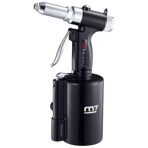 Nitownica pneumatyczna PA-211 M7