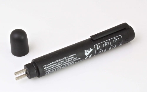 Tester płynu hamulcowego ASTA