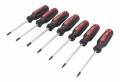 WKRĘTAKI TORX – ZESTAW 7 SZT