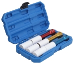 Nasadki do alu-felg wydłużone 1/2″ – 150mm ASTA