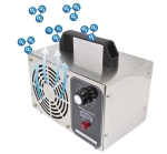 Generator ozonu 6000MG/HZ z czasomierzem ASTA