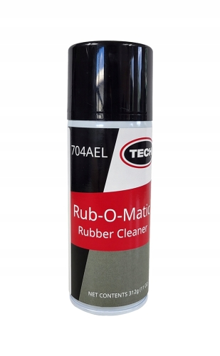 Środek zmiękczający Tech Rub-O-Matic Spray 400ml