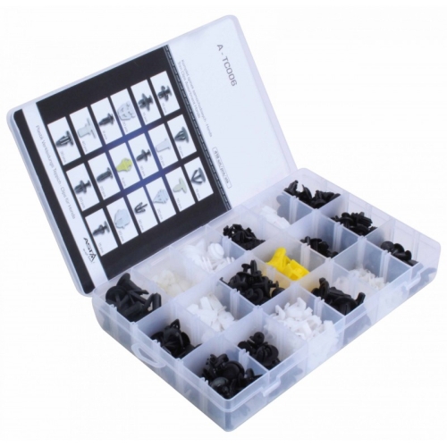 SPINKI SAMOCHODOWE DO HONDY – 418 szt.
