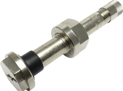 Zawór bezdętkowy do kół ciężarowych MS60 ALU ALCOA