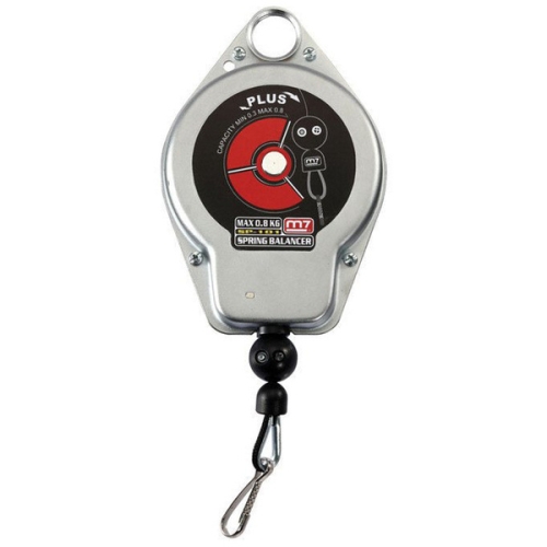 Balanser 1.5 - 3.0 kg M7