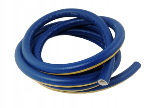 Wąż Pneumatyczny RQSFrost 13,5x21,5mm Elastyczny 15 mb