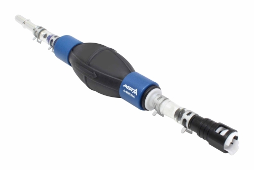 Pompa do odpowietrzania układów Diesla