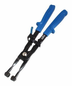 Szczypce do opasek samozaciskowych ASTA