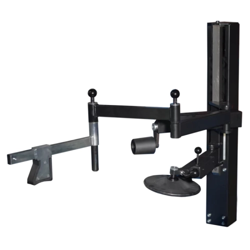 Przystawka do montażownicy Janka