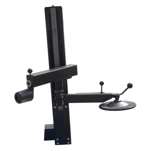 Przystawka prawa do montażownicy Janka KK Unitrol