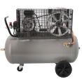 Kompresor dwutłokowy HL 375-100 Pro 90l Airpres