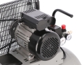 Kompresor dwutłokowy HL 375-100 Pro 90l Airpres