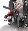 Kompresor dwutłokowy HL 375-100 Pro 90l Airpres