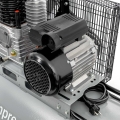 Kompresor HL 425-200 Pro 200 l Airpress