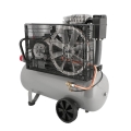 Kompresor dwutłokowy HK 425-50 Pro 50 l Airpress