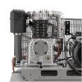 Kompresor dwutłokowy HK 425-50 Pro 50 l Airpress