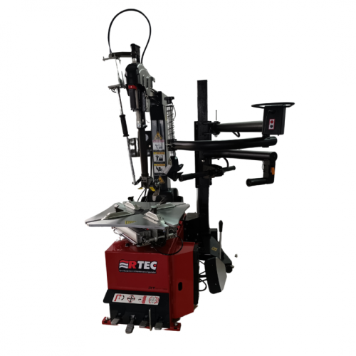 Montażownica do kół - bez łyżkowa RT 889V+390H RTEC