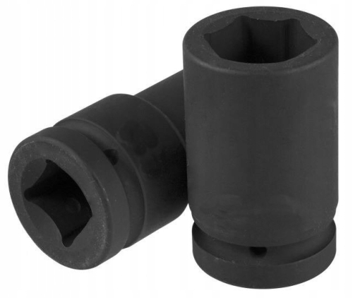 Nasadka udarowa długa 1" 32mm ASTA