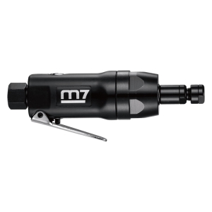 Szlifierka pneumatyczna trzpieniowa QT-102 - uchwyt 6mm 7000 obr/min M7