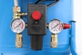 Kompresor HL 325-50 50 l Airpress
